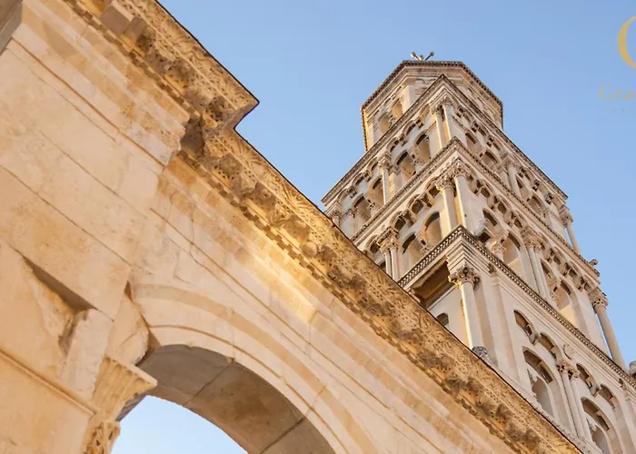 Apartman Grand Pearl Luxury Retreat