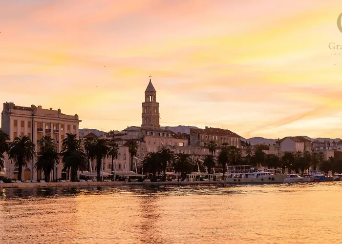 Grand Pearl Luxury Retreat