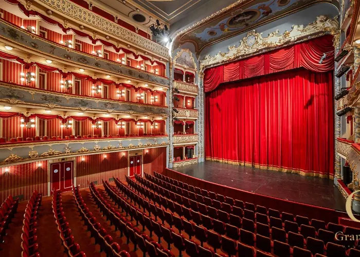 Grand Pearl Luxury Retreat