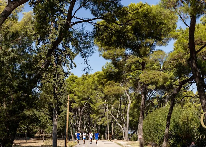 Grand Pearl Luxury Retreat Apartman