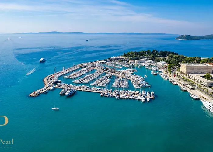 Grand Pearl Luxury Retreat