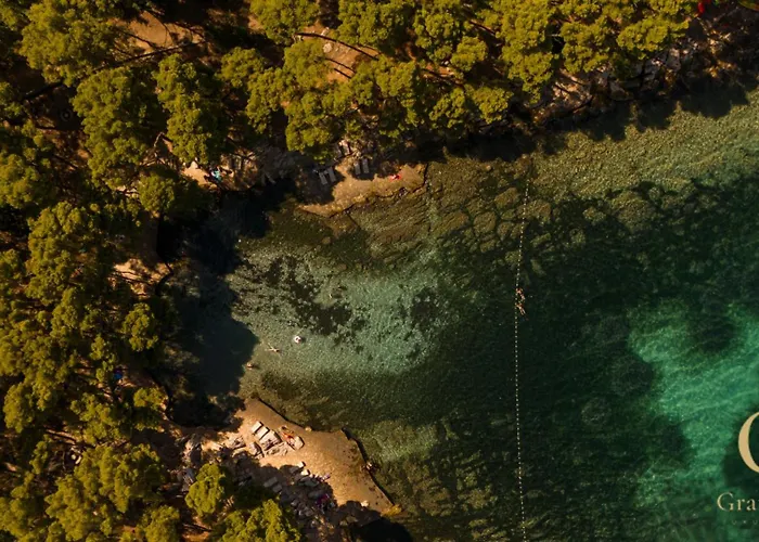 Apartman Grand Pearl Luxury Retreat