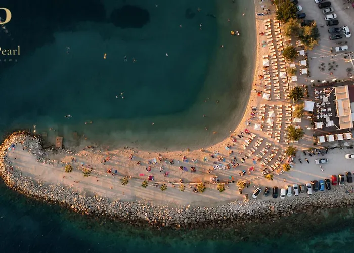 Grand Pearl Luxury Retreat *