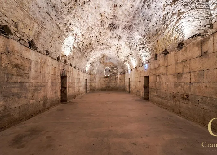 Apartman Grand Pearl Luxury Retreat *